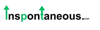 Inspontaneous Logo